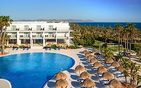 Hotel Cabogata Jardin
